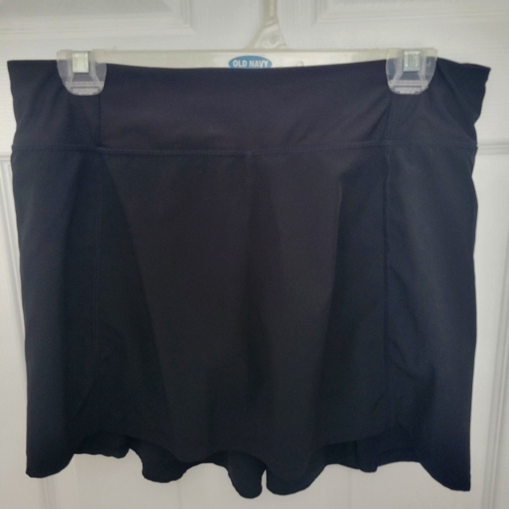 Skort